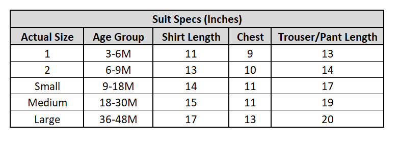 Infant Boys French Terry 2 PC Suit Arman-Yellow